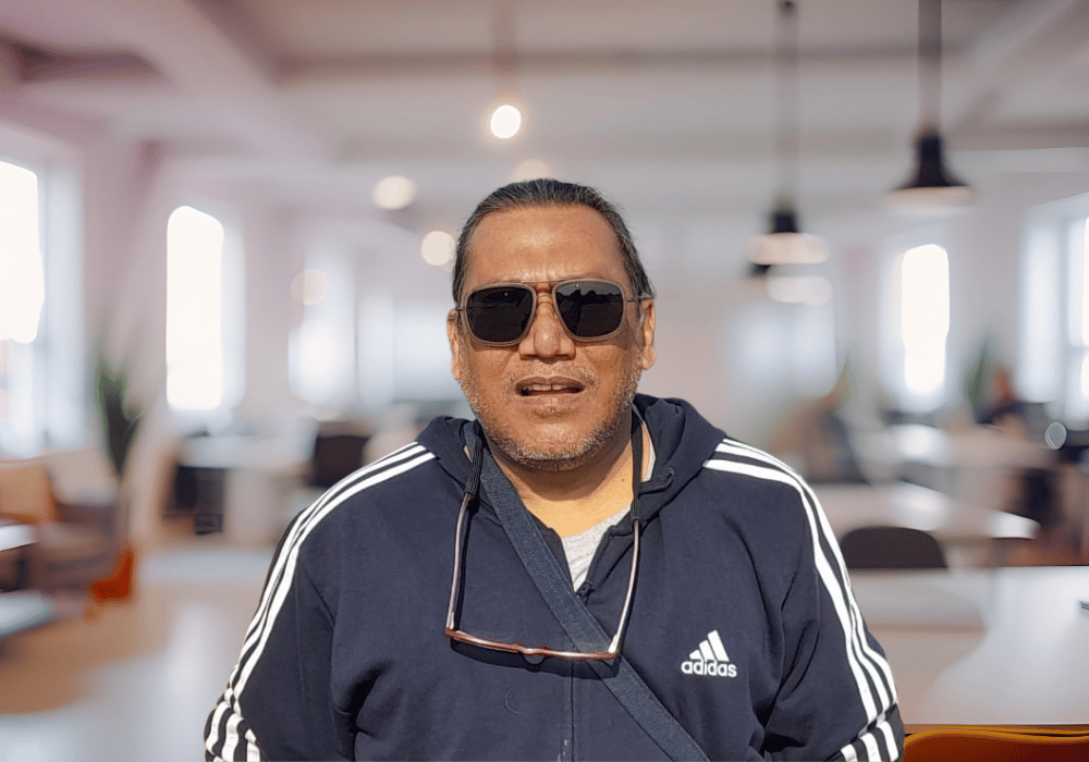 Gautam mazumdar